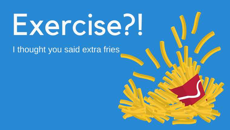 exercise?