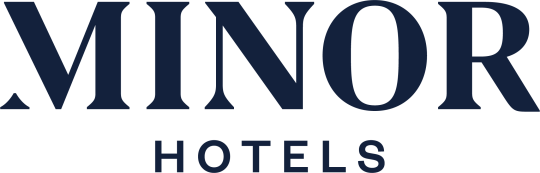 Minor Hotels op CashbackXL.nl
