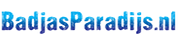 Badjasparadijs.nl