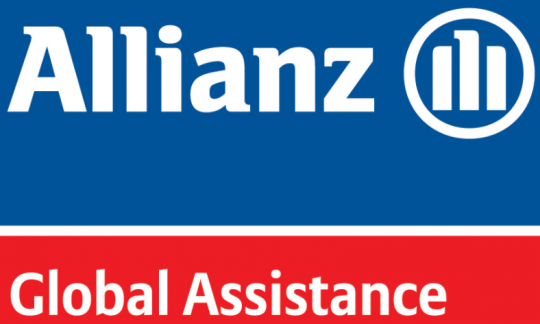 Allianz Global Assistance op CashbackXL.nl