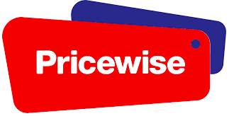 Pricewise op CashbackXL.nl