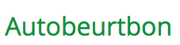 Autobeurtbon