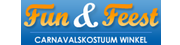 Carnavalkostuumwinkel