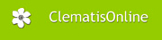 Clematisonline
