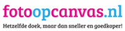 Fotoopcanvas.nl