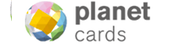 Planet Cards