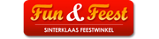 Sinterklaas-feestwinkel