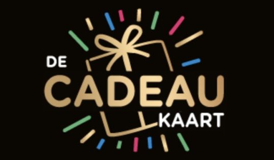 DE Cadeaukaart