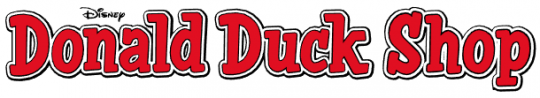 Donald Duck Shop op CashbackXL.nl