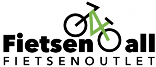 Fietsen4all op CashbackXL.nl