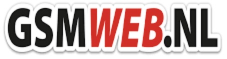 GSMWEB.nl op CashbackXL.nl