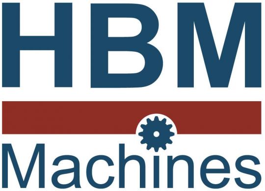 HBM Machines op CashbackXL.nl