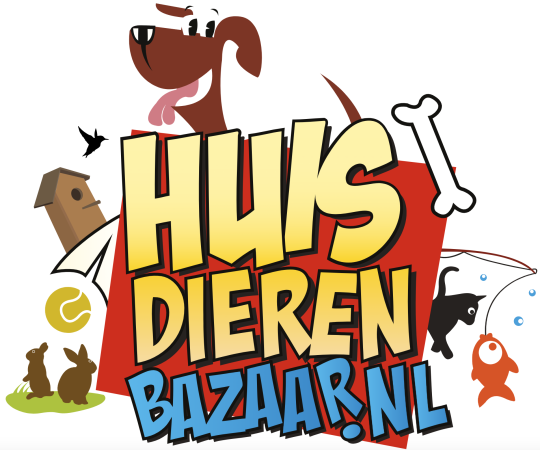 Huisdierenbazaar op CashbackXL.nl