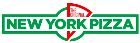 New York Pizza op CashbackXL.nl