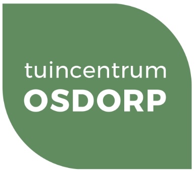 Tuincentrum Osdorp op CashbackXL.nl