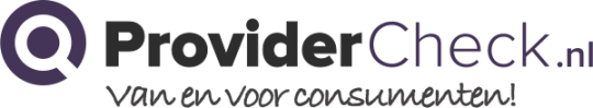Providercheck.nl op CashbackXL.nl