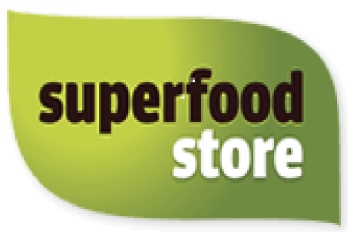 Superfoodstore op CashbackXL.nl