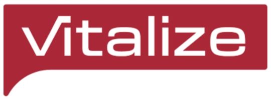 Vitalize op CashbackXL.nl