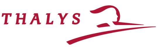 Thalys op CashbackXL.nl