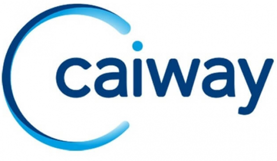 Caiway op CashbackXL.nl
