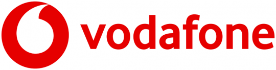 Vodafone op CashbackXL.nl
