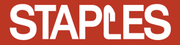 Staples